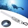 Diving Warning Signal Light Stick Diving Light Alerting Flashlight Lamp