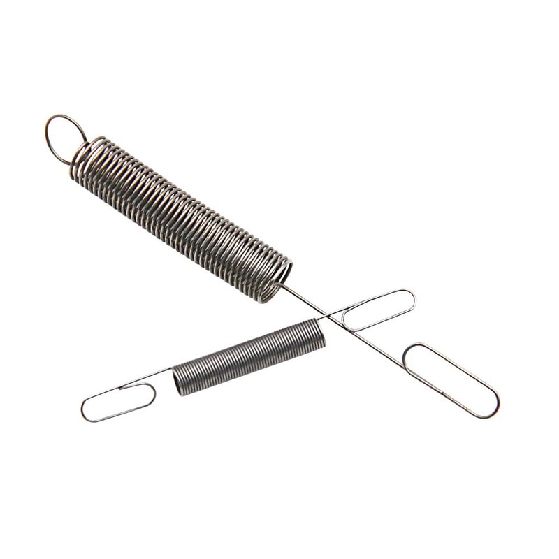 Zzxker Governor Spring Replace 691859 692211,Carburator Springs Air Vane Choke