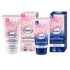 Balea Set of 2 Skin Care: Rich Night Cream Intensive