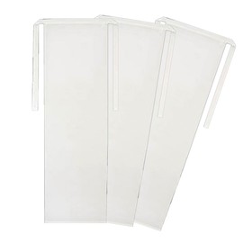 Ryen Dye, Made in Japan, Echchu (Fundoshi), Set of 3, Tan (White)