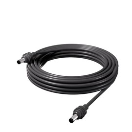 DC Power Cable for Starlink Mini，Waterproof Replacement Cable for Starlink Mini 2M/6.5FT Waterproof Outdoor (16.4FT)