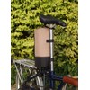 Vincita Nova Saddle Bag Bicycle Strap-on Seat Pack Bag For