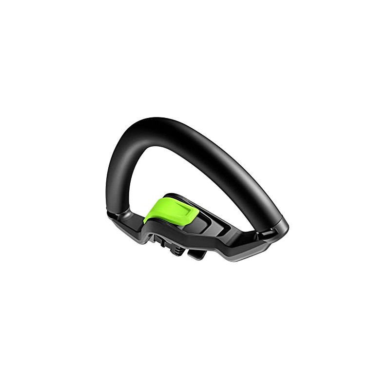 EGO Power+ AQH1500 Auxiliary, Quick-Adjust String Trimmer handle, Black