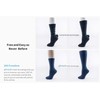 Phresh Deodorant Socks, Warm and thermostatic, Light and breathable comfort