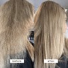 Pump Haircare Rich Repair Leave In Hydration Conditioner 200ml