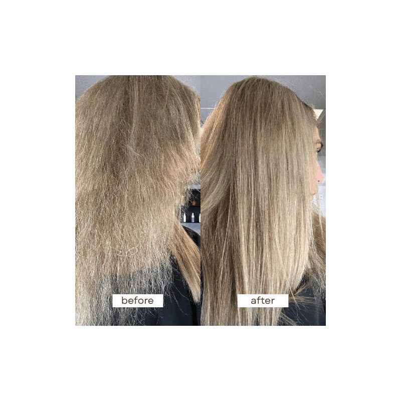 Pump Haircare Rich Repair Leave In Hydration Conditioner 200ml