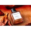 The scent of oak barrels where wine was soaked, oakwood