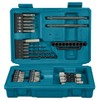 Makita E-13166 Drill Bit Set 42 Pieces