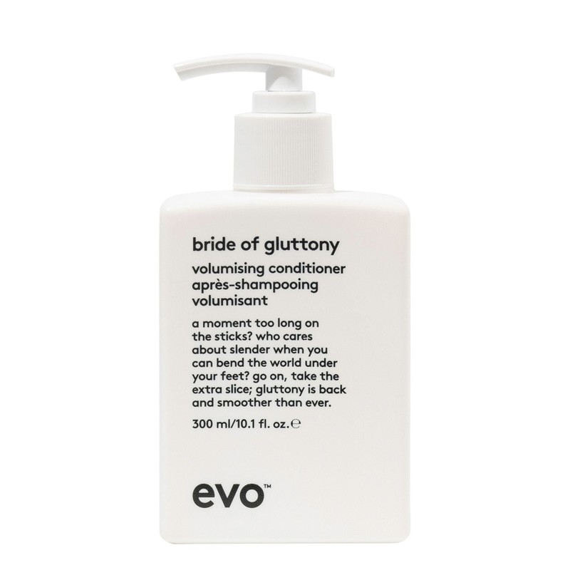 Evo Good Givin' - Volume