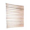 Wood Baseball Bats 16 Pack Blem Craft Quality (34")