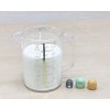 OSK MC-2 Measuring Cup, Sumikko Gurashi Measuring Cup, Large, 20.3