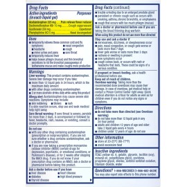 Mucinex Fast-Max Maximum Strength Cold, Flu & Sore Throat, 16 Liquid Gels