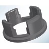 3R Macro Drawbar Plastic Locking Ring Clip - System 3R