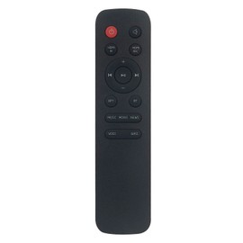 ECONTROLLY SB190 Replace Remote Control fit for JBL Cinema SB190 2.1 Sound Bar System