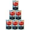 Tomatoes San Marzano D.O.P. Set 6 x 400 gr. -