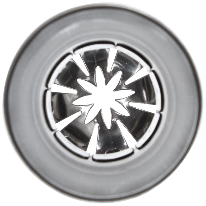 De Buyer Pastry 2120.20 Russian Sphere – Fine, Stainless Steel,