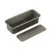 Liberty Corporation LD-519 Style Dolce Pound Cake Baking Mold, 8.3