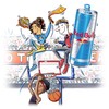 Red Bull Sugar Free Energy Drink with 80mg Caffeine plus