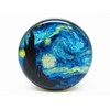 Pierced Republic A Starry Night Ear Plugs - Acrylic Screw-On