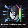 Lian Li UNI FAN SL Wireless PC Fan 120mm RGB