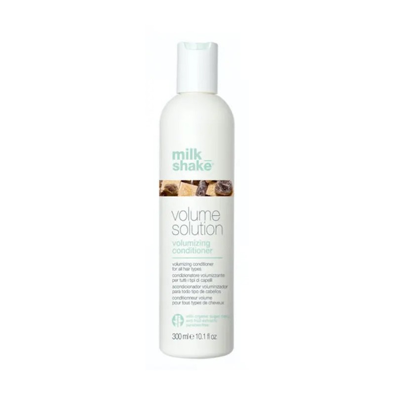 milk_shake Volume Solution Trio Bundle
