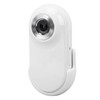 1080P HD Pet Collar Camera, Compact Dog Tracker with Video