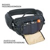 Hip Pack Pro E-Ride 3 Tasche schwarz