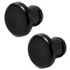(2) Hitachi 951-895 Lock Off Buttons for C10FS, C8FB2, C15FB,