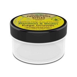 Taliah Waajid Protective Styles Hairline Help 2-in-1 Plus Bamboo & Biotin Edge Grow