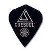 CUESOUL 10 Set Dart Flights