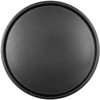 DecorRack 13 Inch Carbon Steel Pizza Pan, [Premium] Non-Stick Coating,