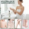 Aceite Corporal Reafirmante con Colágeno para el Cuerpo y Después