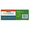 Hefty Ecosave Compostable Assorted Cutlery, 360pc -180 fork, 120 spoon,