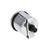 Speedometer diameter 48 mm up to 80 km/h for Simson