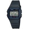[Casio] Wristwatch Casio Collection F84/F91/F94/F105/F200/F201 (Digital_Resin), 1 piece, watch