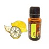 Doterra Aceite Esencial De Lima Nuevo Doterra De 15 Mililitros