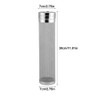 300 Micron Stainless Steel Mesh Beer Filter for Homemade Brew