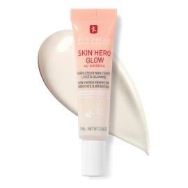 Erborian Skin Hero Glow, Bare Face Perfector, Cuidado De La
