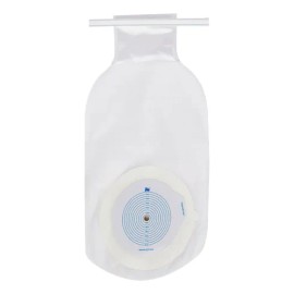 Bolsa De Colostomía Neonatal Ostovac Modelo 4030 10pzs