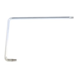 FEPS Tool FE-ES003 Double Bent Window Setting Wrench T15 Torx T15 Galvanised