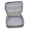Portable Cord Bag Electronic Accessories Carry Case Waterproof Electronic Storage