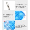 Squeeze Toy, Push Pop, Keychain, Push Pop, Set, Fidget Toy,