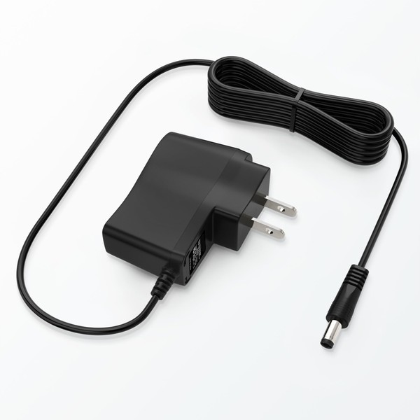 Tomatosd AC Adapter Compatible with Arturia KeyLab 25 49 61