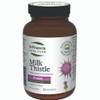 St. Francis Milk Thistle 500mg, 2X More Potent, 60 Capsules