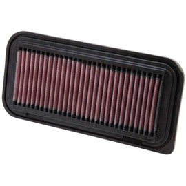 K&N 33-2211 High Performance Replacement Air Filter