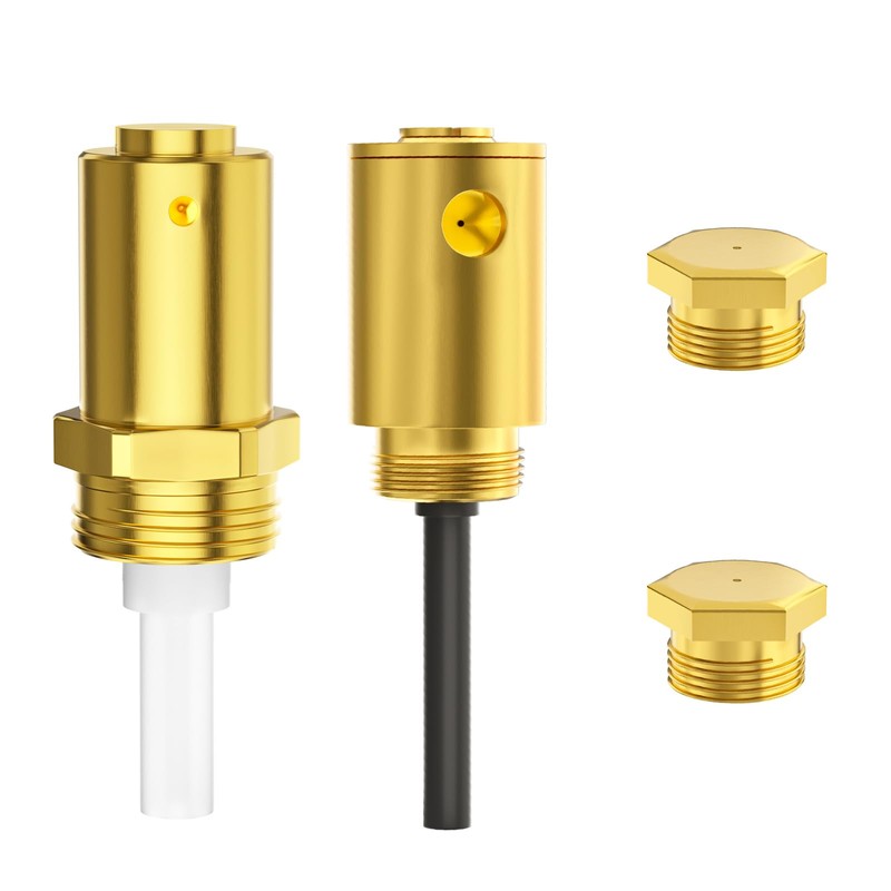 W11581316 Liquid Propane Conversion Kit for Whirlpool Kenmore 29 Inches