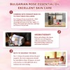 HEYTREE Rose Essential Oil 100ml Natural Rose Essential Oils Perfect