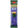 Jacobs 2-in-1 Classic Drink Powder Sticks, 120 Sticks with Soluble