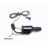 SiriusXM PowerConnect Vehicle Power Adapter - SXDPIP1 for Onyx EZ and Onyx Plus