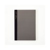 Daigo isshoni. Notebook Number B6 Square Black R1743
